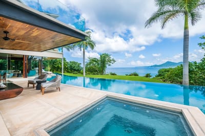 Estate Taurus, 4+1-Bedroom Estate in Kupuri Estates, Punta Mita — photo 2