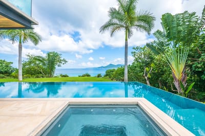Estate Taurus, 4+1-Bedroom Estate in Kupuri Estates, Punta Mita — photo 3