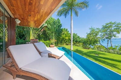Estate Taurus, 4+1-Bedroom Estate in Kupuri Estates, Punta Mita — photo 4