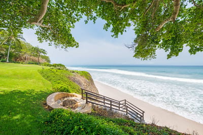 Estate Venado, 5-Bedroom Estate in Ranchos Estates, Punta Mita — photo 2