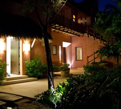Estate Venado, 5-Bedroom Estate in Ranchos Estates, Punta Mita — photo 5