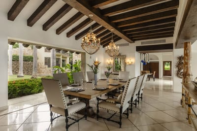 La Vida Dulce, 8-Bedroom Estate in El Banco, Punta Mita — photo 3
