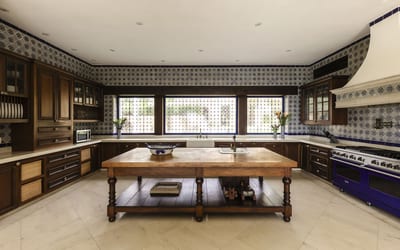 La Vida Dulce, 8-Bedroom Estate in El Banco, Punta Mita — photo 5