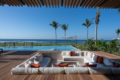Pacifico 6 Sur, 8-Bedroom Estate in Pacífico Estates, Punta Mita — photo 3