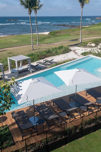 Pacifico 6 Sur, 8-Bedroom Estate in Pacífico Estates, Punta Mita — photo 4