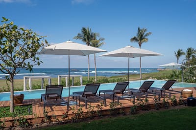 Pacifico 6 Sur, 8-Bedroom Estate in Pacífico Estates, Punta Mita — photo 2