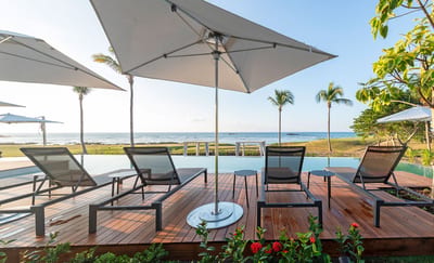 Pacifico 7 Norte, 9-Bedroom Estate in Pacífico Estates, Punta Mita — photo 2