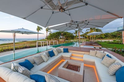 Pacifico 7 Norte, 9-Bedroom Estate in Pacífico Estates, Punta Mita — photo 3