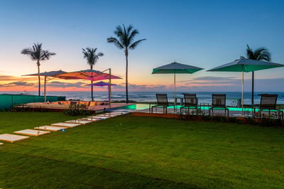 Pacifico 7 Norte, 9-Bedroom Estate in Pacífico Estates, Punta Mita — photo 4