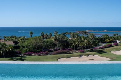 PH Amate, 4-Bedroom Penthouse in Las Marietas, Punta Mita — photo 2