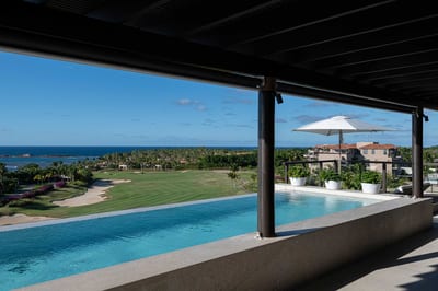 PH Amate, 4-Bedroom Penthouse in Las Marietas, Punta Mita — photo 3