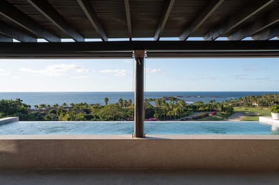 PH Amate, 4-Bedroom Penthouse in Las Marietas, Punta Mita — photo 4