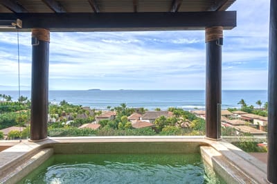 PH Bugambilia, 4-Bedroom Penthouse in TAU, Punta Mita — photo 2