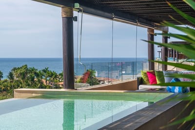 PH Bugambilia, 4-Bedroom Penthouse in TAU, Punta Mita — photo 4