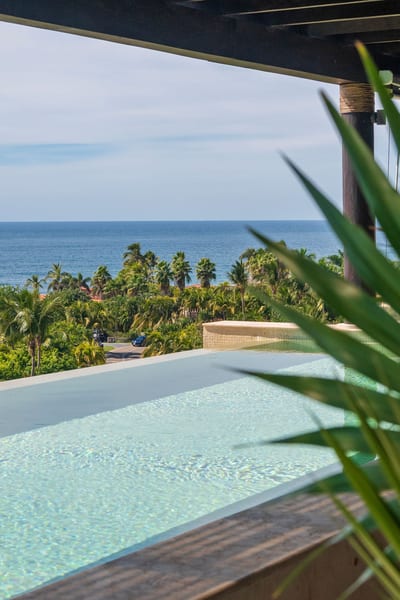 PH Bugambilia, 4-Bedroom Penthouse in TAU, Punta Mita — photo 5