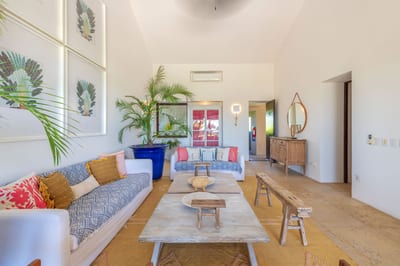 PH Condo Golf, 2+1-Bedroom Penthouse in Las Terrazas, Punta Mita — photo 4