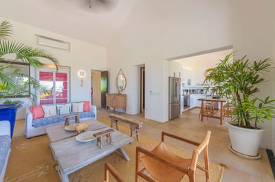 PH Condo Golf, 2+1-Bedroom Penthouse in Las Terrazas, Punta Mita — photo 5