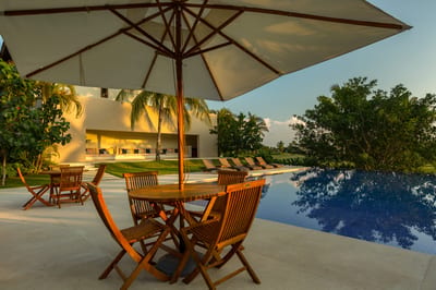 PH Condo Golf, 2+1-Bedroom Penthouse in Las Terrazas, Punta Mita — photo 2