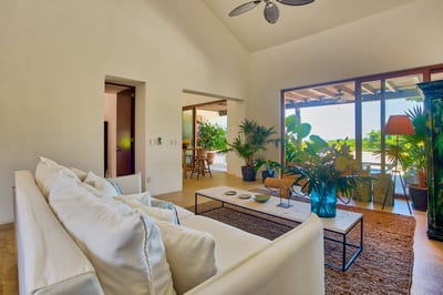 PH Condo Pacifico, 2+1-Bedroom Penthouse in Las Terrazas, Punta Mita — photo 4