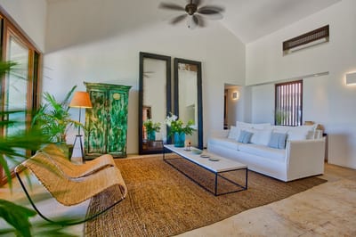 PH Condo Pacifico, 2+1-Bedroom Penthouse in Las Terrazas, Punta Mita — photo 5