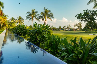 PH Condo Pacifico, 2+1-Bedroom Penthouse in Las Terrazas, Punta Mita — photo 3