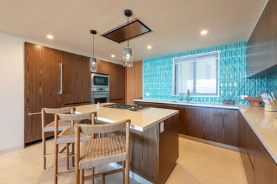 PH Oasis, 4-Bedroom Penthouse in Surf Residences, Punta Mita — photo 3