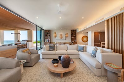 PH Oasis, 4-Bedroom Penthouse in Surf Residences, Punta Mita — photo 5