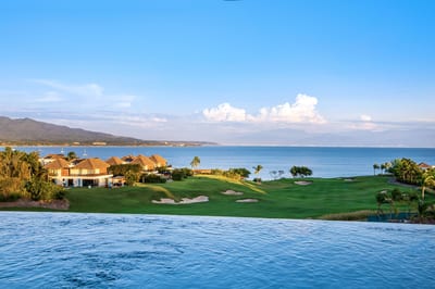 PH Prima Vista, 4-Bedroom Penthouse in TAU, Punta Mita — photo 2