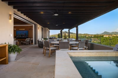 PH Prima Vista, 4-Bedroom Penthouse in TAU, Punta Mita — photo 4
