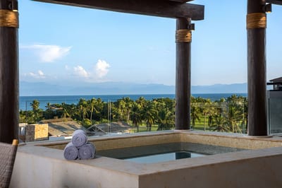 PH Prima Vista, 4-Bedroom Penthouse in TAU, Punta Mita — photo 5