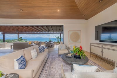 PH Vista Ballena, 4-Bedroom Penthouse in TAU, Punta Mita — photo 4