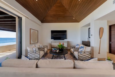 PH Vista Ballena, 4-Bedroom Penthouse in TAU, Punta Mita — photo 5