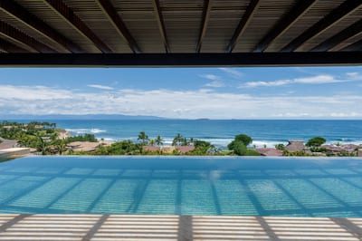 PH Vista Ballena, 4-Bedroom Penthouse in TAU, Punta Mita — photo 2