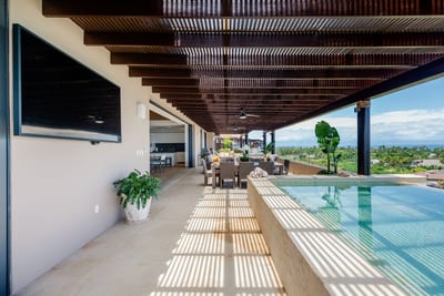 PH Vista Ballena, 4-Bedroom Penthouse in TAU, Punta Mita — photo 3