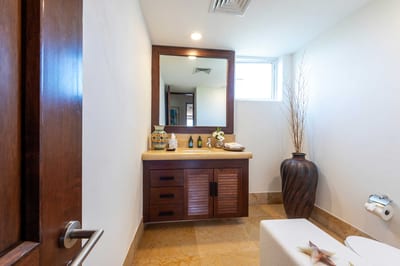 PH Vista Encanto, 3-Bedroom Penthouse in El Encanto, Punta Mita — photo 5