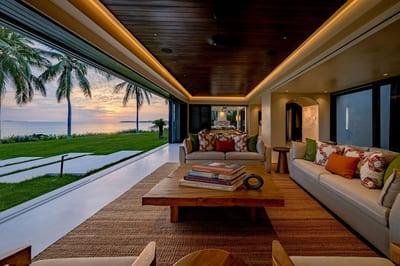 Rancho 6, 7-Bedroom Estate in Ranchos Estates, Punta Mita — photo 4