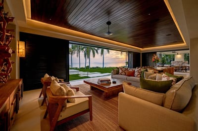 Rancho 6, 7-Bedroom Estate in Ranchos Estates, Punta Mita — photo 5