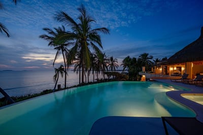 Rancho 6, 7-Bedroom Estate in Ranchos Estates, Punta Mita — photo 3