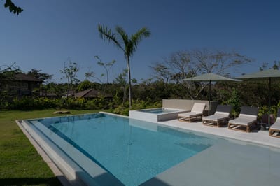 Selva 33, 4-Bedroom Villa in Selva, Punta Mita — photo 2