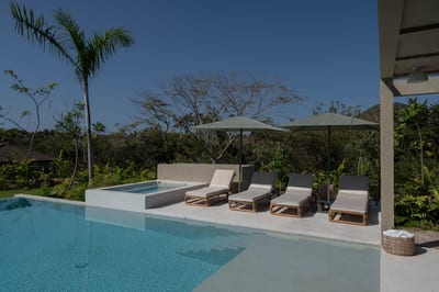 Selva 33, 4-Bedroom Villa in Selva, Punta Mita — photo 3