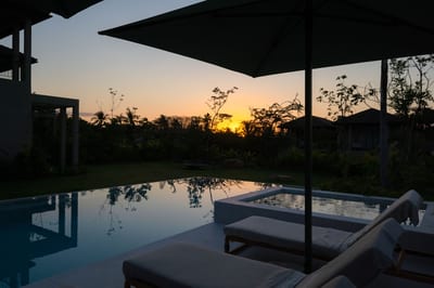 Selva 33, 4-Bedroom Villa in Selva, Punta Mita — photo 4