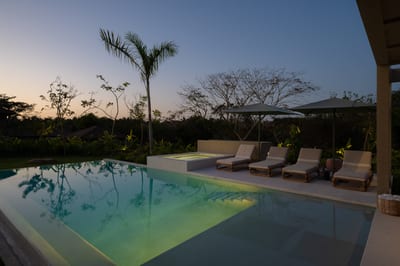 Selva 33, 4-Bedroom Villa in Selva, Punta Mita — photo 5