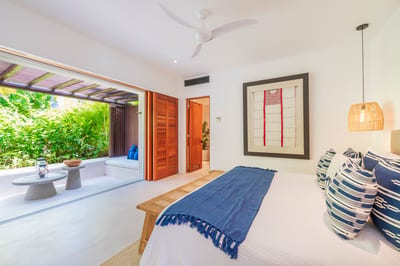 Villa Agave, Villa in Four Seasons Villas, Punta Mita — photo 2