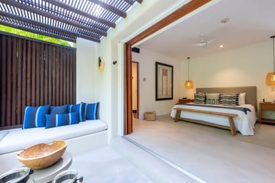 Villa Agave, Villa in Four Seasons Villas, Punta Mita — photo 3