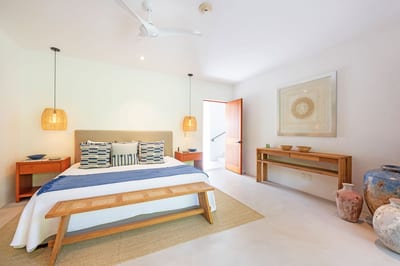 Villa Agave, Villa in Four Seasons Villas, Punta Mita — photo 4