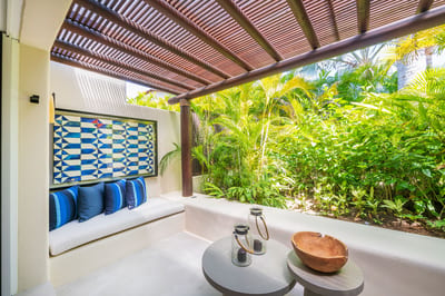 Villa Agave, Villa in Four Seasons Villas, Punta Mita — photo 5