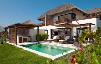 Villa Aguamarina, 3-Bedroom Villa in Porta Fortuna, Punta Mita — photo 2