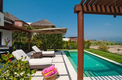 Villa Aguamarina, 3-Bedroom Villa in Porta Fortuna, Punta Mita — photo 4