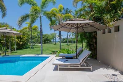 Villa Alfaro, 3-Bedroom Villa in Las Palmas, Punta Mita — photo 2