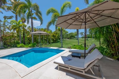 Villa Alfaro, 3-Bedroom Villa in Las Palmas, Punta Mita — photo 3
